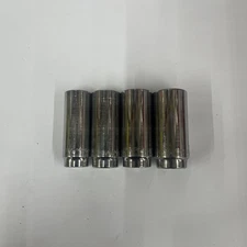 Matco  3/8” drive 3/4 13/16 7/8 15/16 BD242 BD262 BD282 BD302  Deep Socket BIN F