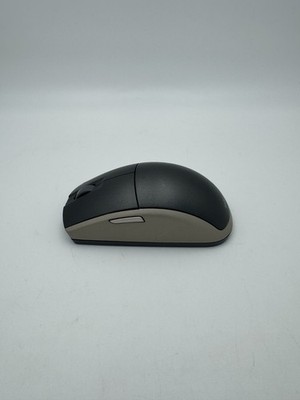 Wacom Intuos 4D Mouse | Modell ZC-100-02 | Kabellose Maus Ersatzteilspender