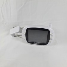 3.5in Wireless Baby Video Monitor 2 Way Talk Lullaby Baby Monitor Night Visi Hot