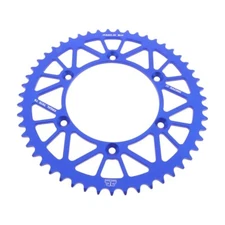 CROWN JT JTA251.51BLUE ALUMINUM 520 Z51 BLUE FANTIC ENGINE XXF 250 2022-2024