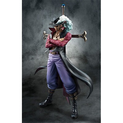 Portrait.Of.Pirates P.O.P ONE PIECE NEO-DX DRACULE MIHAWK Ver.2