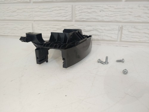 2005-2009 RANGE ROVER SPORT Steering column switch lever OEM Mounting bracket - Picture 3 of 11