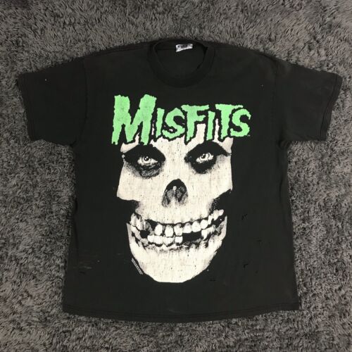 Official Misfits Patch Ribcage (BACKPATCH): Buy Online on Offer