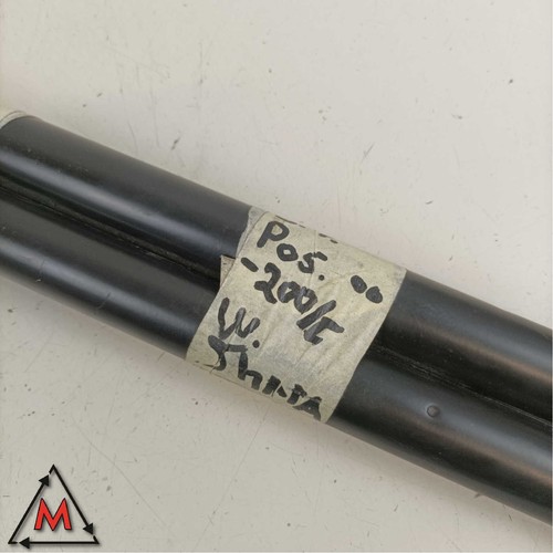 Pistoncini portellone posteriore per Volkswagen Sharan 1995-2000 usati (91076) - Picture 3 of 6