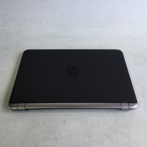 HP Probook 450 G3 Laptop 15.6"i5-6200U 4GBRAM DDR4 1TBHDD FHD DVD Win10
