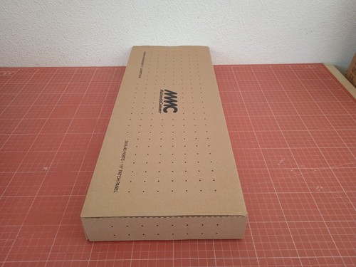Multimedia Connect BCPAN1U Patchpanel BC modular shielded 24 ports - Bild 4 von 10