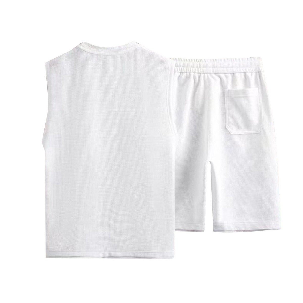 【Mサイズ】LTT NJ SHORT PANTS WHT トップチーム L4564_GY5684