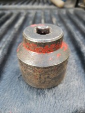 Wright 4848 1/2" Drive 1-1/2" 6 Point Standard Made in USA Vintage