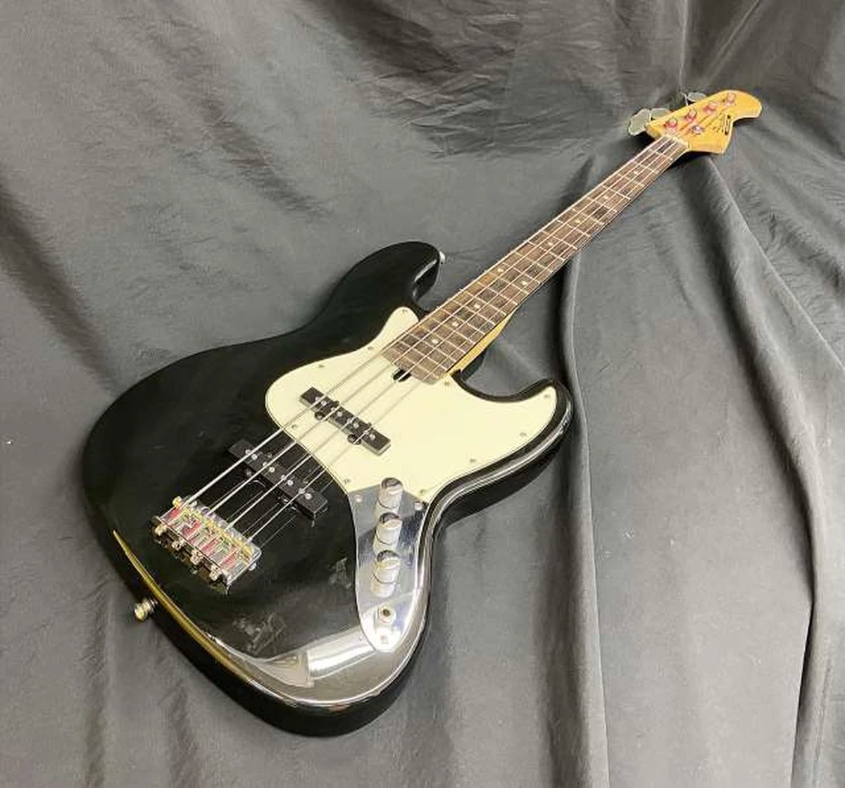 Electric cheap bass cost