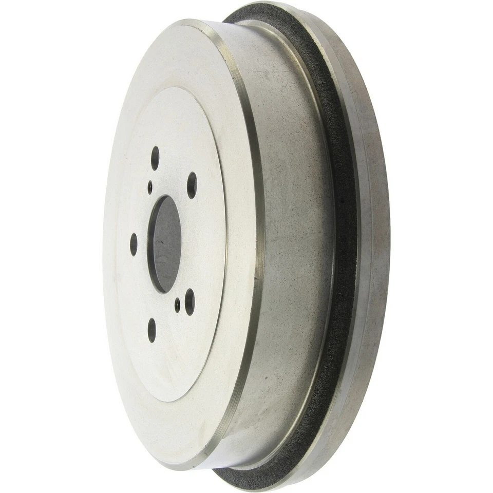 Tambor de freno trasero centrado estándar Toyota Previa 1991-1997 1992 1993 1994 1995 Foto 3 de 4