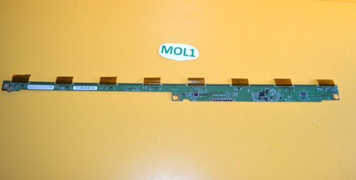 SN270CS01-1 T-CON/BUFFER PLATINE FÜR TV LG 27TQ615S-PZ