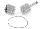 Fits Moroso Oil Pump Gears Set for 22163 97483