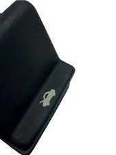 2008-2011 FORD FOCUS HOOD HANDLE RELEASE LEVER SWITCH PANEL TRIM OEM