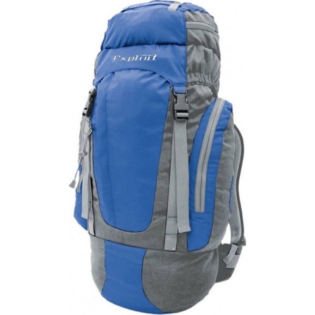 Zaino Ferrino Exploit Pasubio 50 litri da per Trekking Scout | Acquisti  Online su eBay