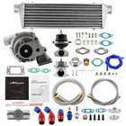 <!--F#f_0-->Upgrade Universal T3/T4 T04E Turbocharger Kit Turbo Starter Kit for 1.5L-3.0L<!--F/-->