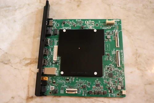 TCL 65" Class S5 Series 4K UHD Smart TV MAIN BOARD R75PT4-MAA2HG - NEW
