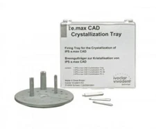 Ivoclar Vivadent 605367 IPS e.max CAD Crystallization Tray