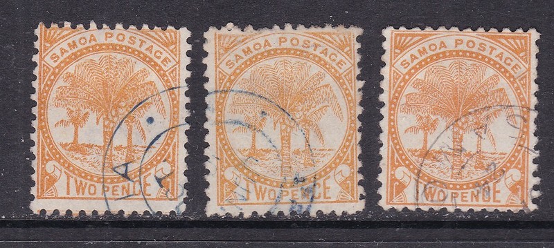 SAMOA ^^^^^^x3  better    used   CLASSICS(  Palm TREES)  hcv@xrum2189sa89