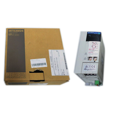 NEW MITSUBISHI MR-J2S-60CL AC Servo Drive | eBay