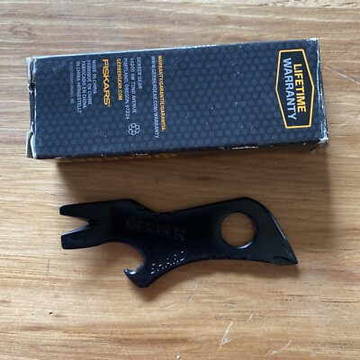 Gerber Shard Keychain Tool, Brand New In Box.