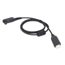 USB Programming Cable Programming Cord Wire Interphones Accessories