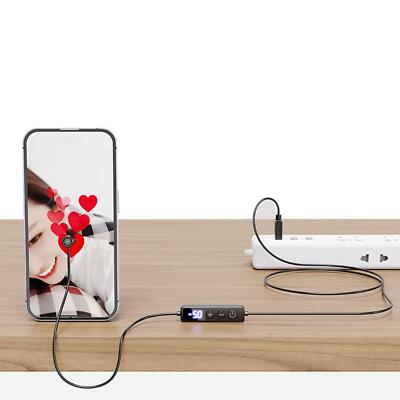 Auto Clicker, Verstelbare Snelheid Vinger Autoclicker