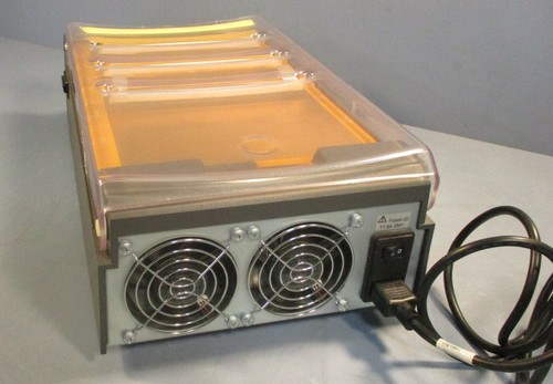 Pharmacia Biotech IPGphor IEF Unit Isoelectric Focusing System 80-6414-02 Used - Picture 9 of 11