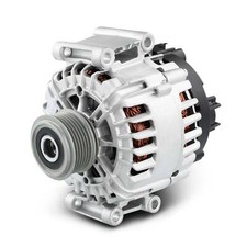 Alternateur Audi S5