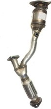 Chevy Malibu 3.5l Catalytic Converters Flex Pipe 2005-2006 Right Side