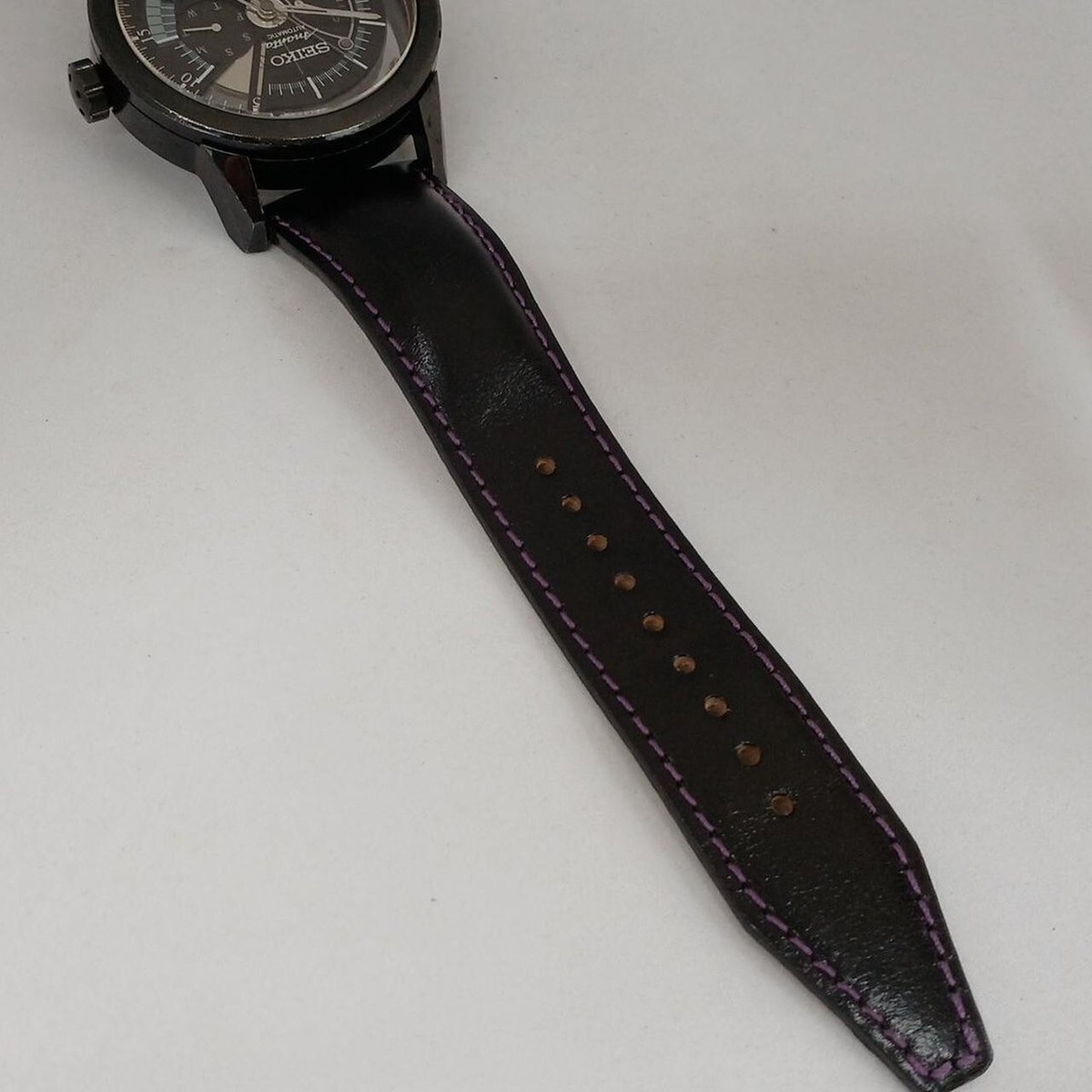 SEIKO BRIGHTZ ANANTA NS-CONCEPT limited model SAEC013 men's self