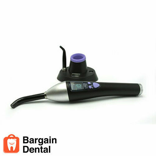 DENTMATE Ledex WL-090+ Dental LED Curing Light Fast Cure DENTMATE Ledex WL-090+ Dental LED Curing Light Fast Cure
