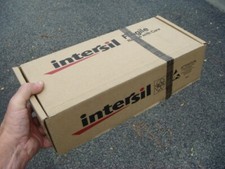 LOT of 500 INTERSIL HFA3860BIV Direct Sequence Processor chips -- NEW and UNUSED