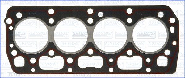 AJUSA 10133500 Gasket, cylinder head for SEAT,SKODA,VW