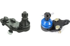 Front PAIR Mevotech Suspension Ball Joint for 1989-1992 Geo Prizm (47726)