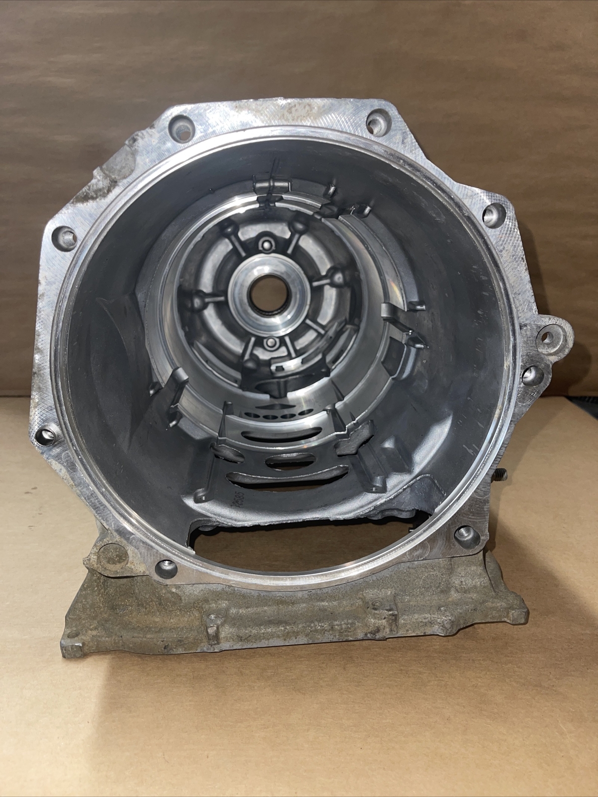 GM 6L50 Case | eBay