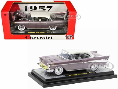 '57 Chevy Hardtop 1:24 スケール Revell、未開封品 57 Chevy Hardtop 1:24 スケール Revell、未開封品 - メルカリ