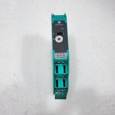 PEPPERL+FUCHS KFU8-VCR-1 SENDER NETZTEIL WAND...
