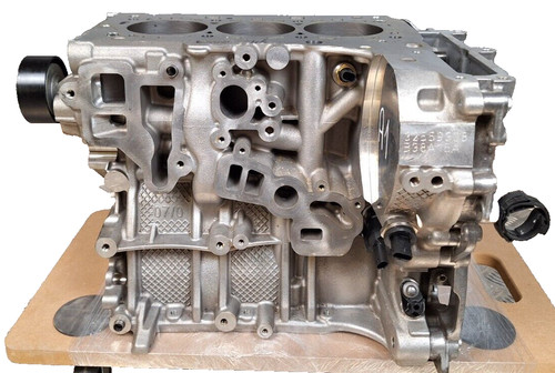 BMW Motorblock 1 3 MINI 1.5 12V Diesel B38A15A / 8513372 OEM Ersatzteile