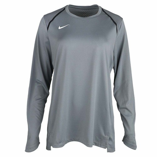 Nike Women's Dri-FIT Legend Long Sleeve 