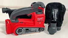 Milwaukee 2832-20 M18 FUEL 3" X 18" Belt Sander***Tool Only****