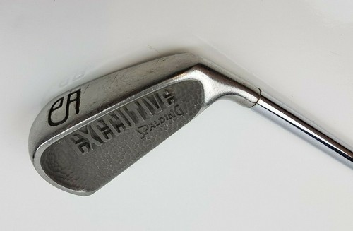 Spalding Executive Golf Club 5 Iron Jet Step Stiff 39in