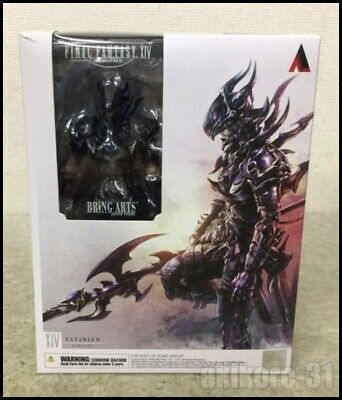 その他 FINAL FANTASY XIV BRING ARTS ESTINIEN s-l400.jpg