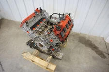 13-15 AUDI RS5 Engine Assembly 4.2L V8 CFSA PARTS