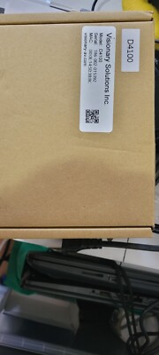 NEW IN BOX Visionary Solutions E4100 Encoder PacketAV 4K