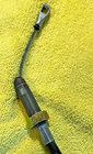 Beck/Arnley-Japan Clutch Cable for up to 5/80 Toyota Tercel
