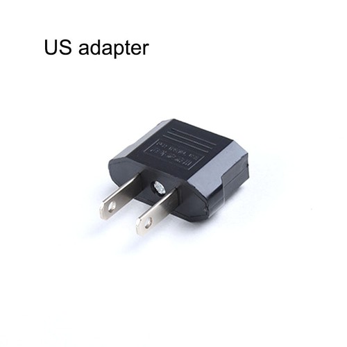 US EU To EU/UK/AU/US Plug Travel Charger Outlet Converter Wall AC Power Adapter - Picture 3 of 12