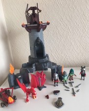 Playmobil - Knights and Dragons Castle Playset - 5984