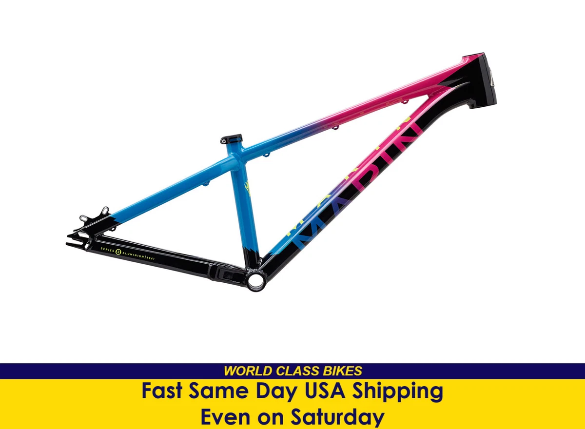 Marin alcatraz 2021 frame hot sale