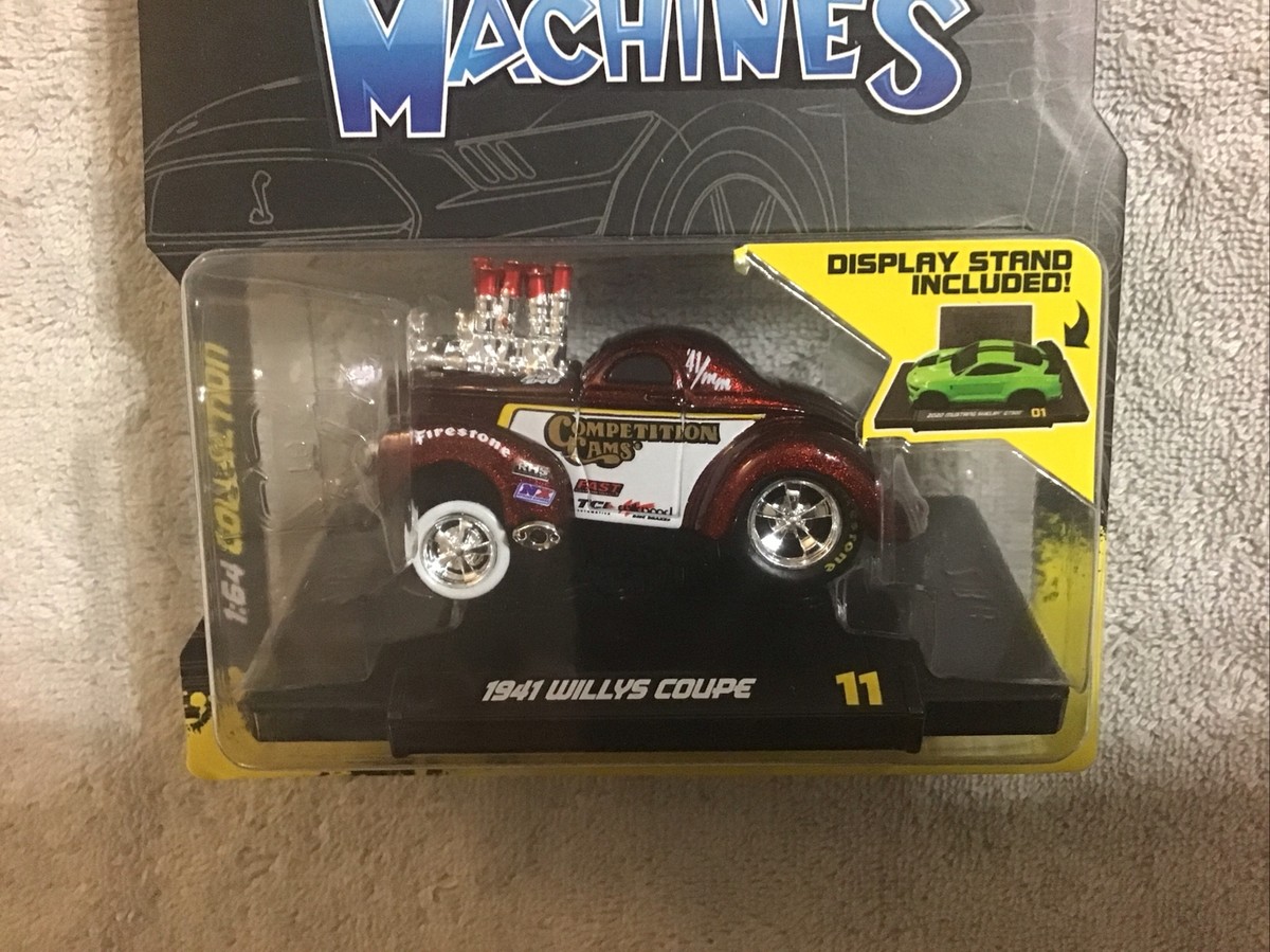 1/64 マイスト 積載車 Willys Coupe 1/64 マイスト 積載車 Willys Coupe 1/64 マイスト 積載車 Willys