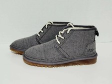 ugg neumel gray